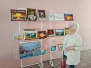 Подробнее о статье Кисти волшебство 60+