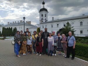 Подробнее о статье К православию через жесты