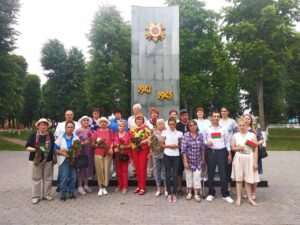 Подробнее о статье Общереспубликанская минута молчания