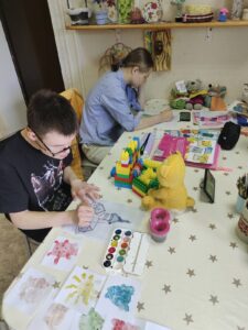 Подробнее о статье «Любимый город»