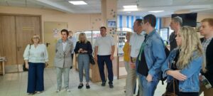 Подробнее о статье Республиканский спортивный слет инвалидов-колясочников