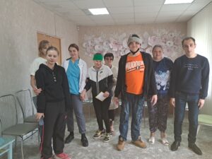 Подробнее о статье Профилактику сезонных заболеваний обсудили в Минском ТЦСОН