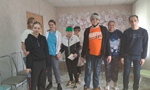 Профилактику сезонных заболеваний обсудили в Минском ТЦСОН