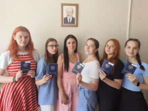 Подробнее о статье ТЦСОН Минского района принимает молодых специалистов