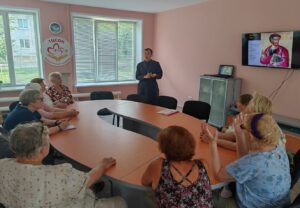 Подробнее о статье Духовность и возраст