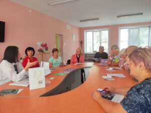 Подробнее о статье Финансовая безопасность 60+