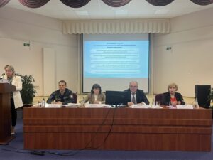 Подробнее о статье На базе «Комфортной жизни» прошло выездное заседание коллегии комитета