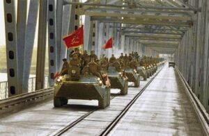 Подробнее о статье 15 февраля 2024 года исполняется 35 лет вывода советских войск из Афганистана
