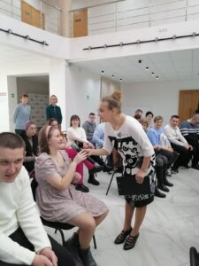 Подробнее о статье «И это время называется весна»
