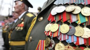 Подробнее о статье Меры социальной защиты ветеранов Великой Отечественной войны