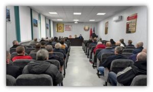 Подробнее о статье Заседание  Минского областного межведомственного совета по оказанию помощи пострадавшим от домашнего насилия