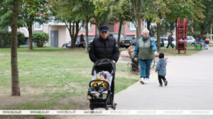 Подробнее о статье Поздравления с Днем пожилых людей